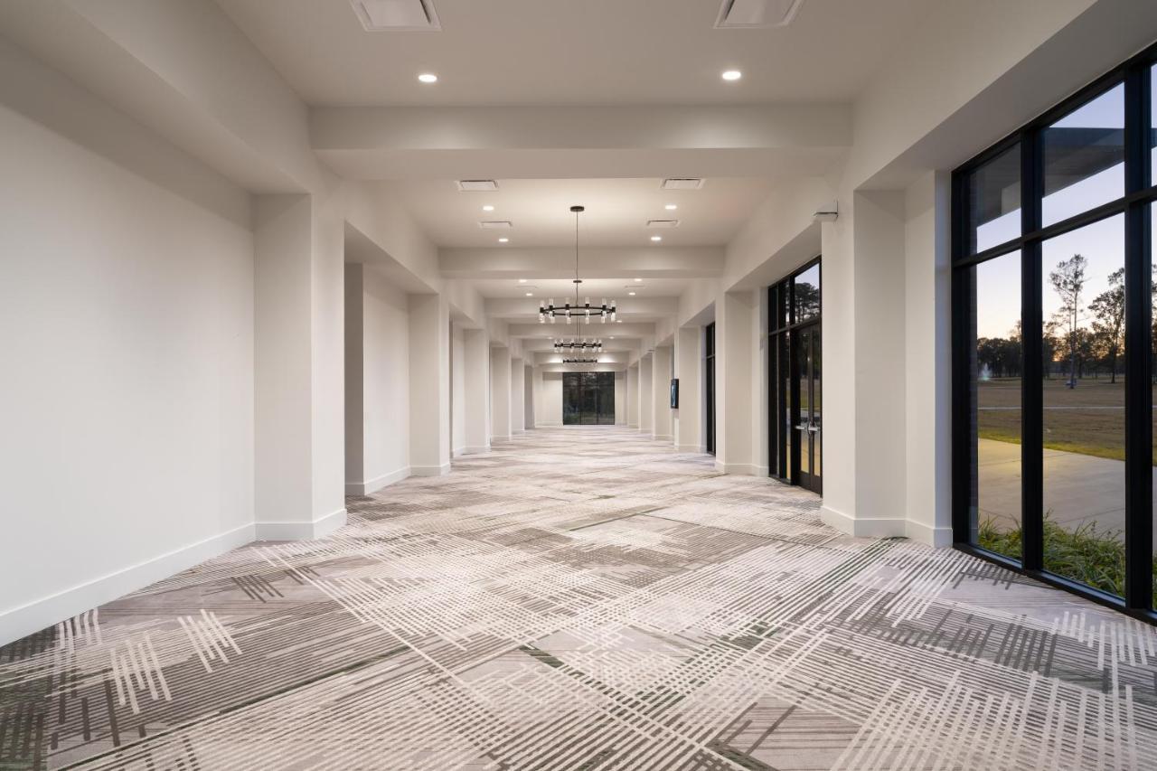 Sheraton Flowood The Refuge Hotel & Conference Center Esterno foto