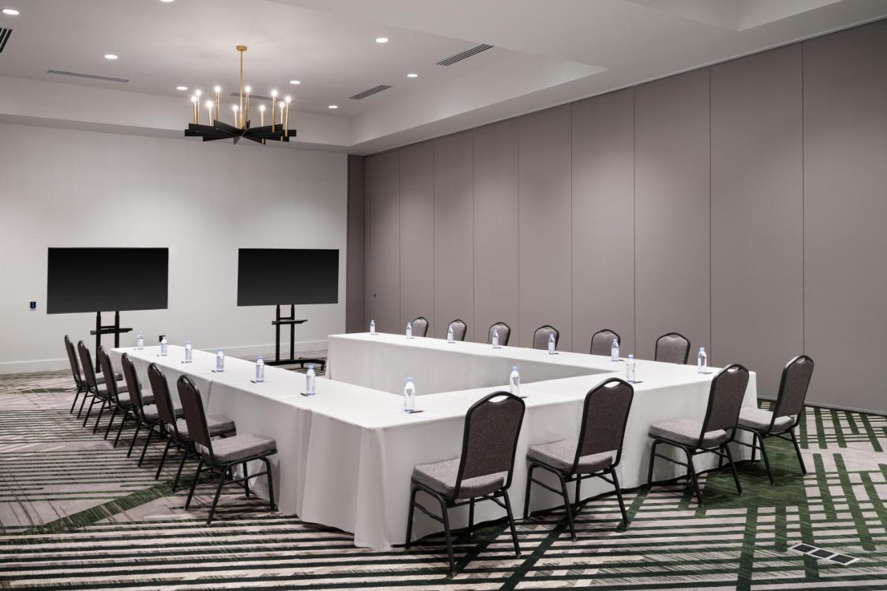 Sheraton Flowood The Refuge Hotel & Conference Center Esterno foto