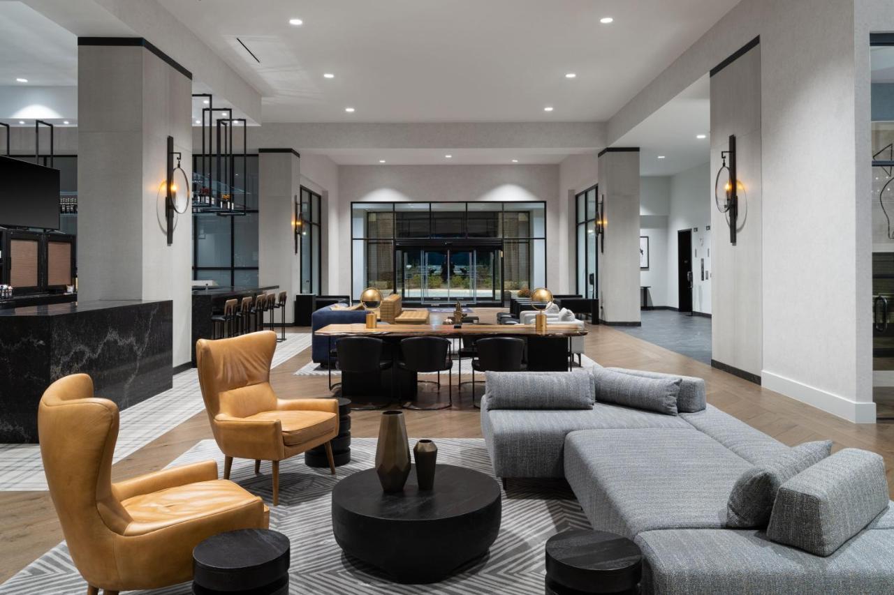 Sheraton Flowood The Refuge Hotel & Conference Center Esterno foto
