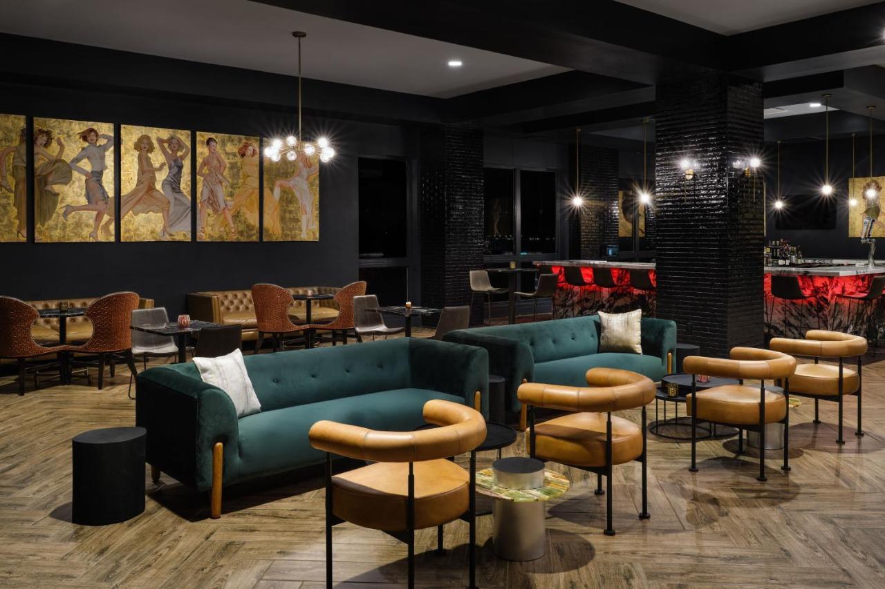Sheraton Flowood The Refuge Hotel & Conference Center Esterno foto
