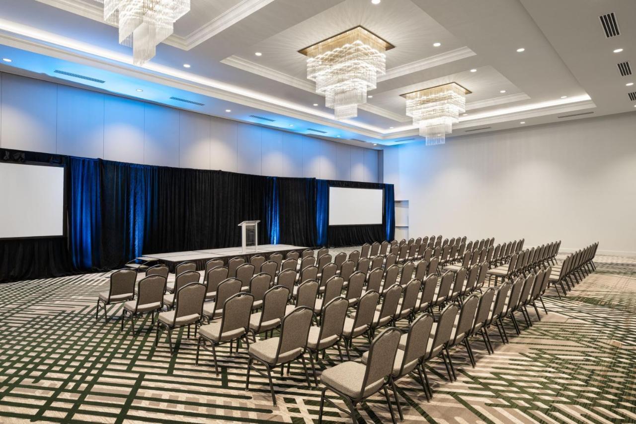 Sheraton Flowood The Refuge Hotel & Conference Center Esterno foto