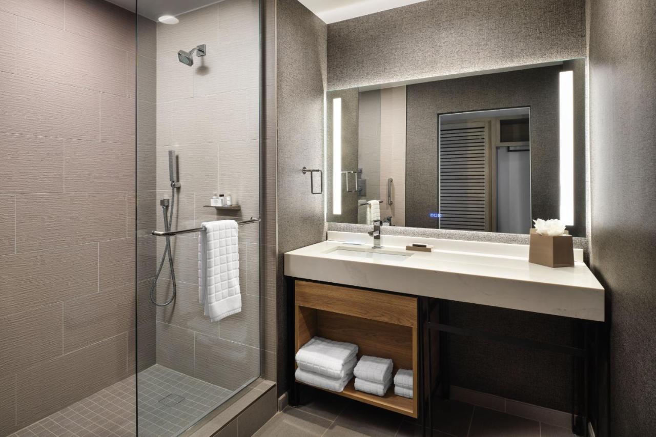 Sheraton Flowood The Refuge Hotel & Conference Center Esterno foto