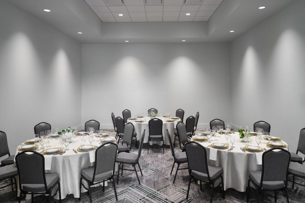 Sheraton Flowood The Refuge Hotel & Conference Center Esterno foto