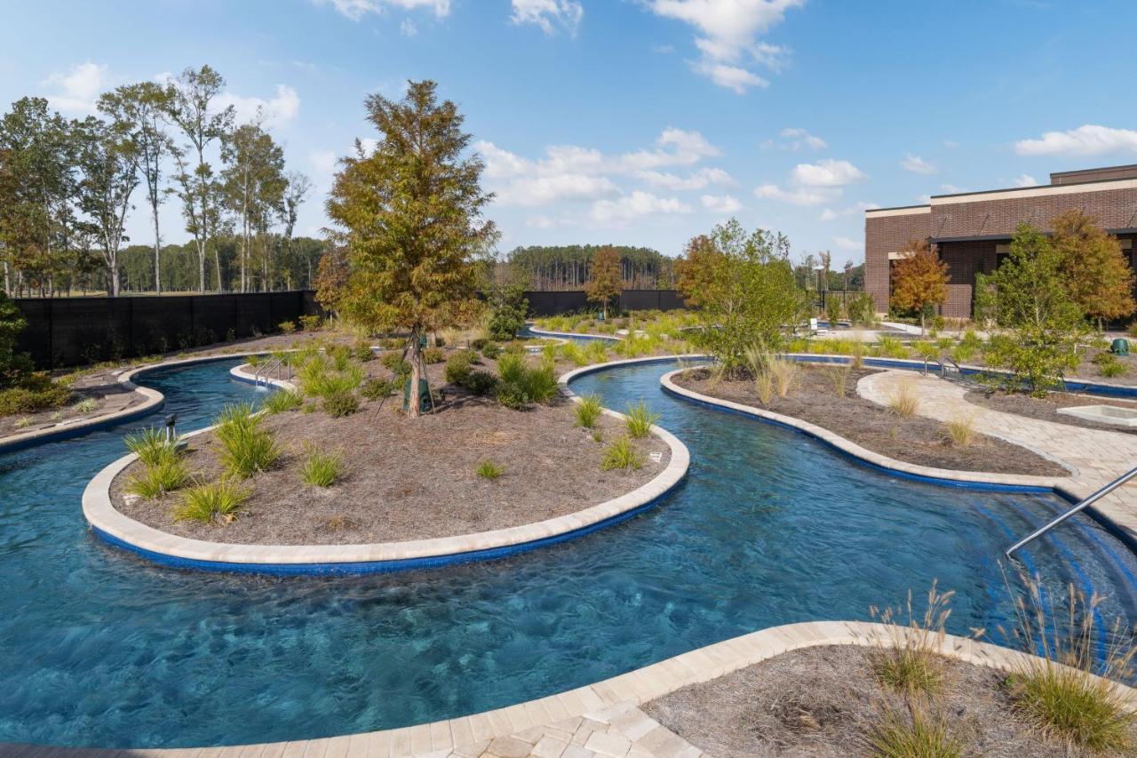 Sheraton Flowood The Refuge Hotel & Conference Center Esterno foto