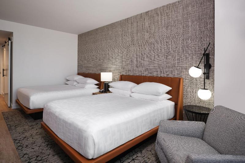 Sheraton Flowood The Refuge Hotel & Conference Center Esterno foto