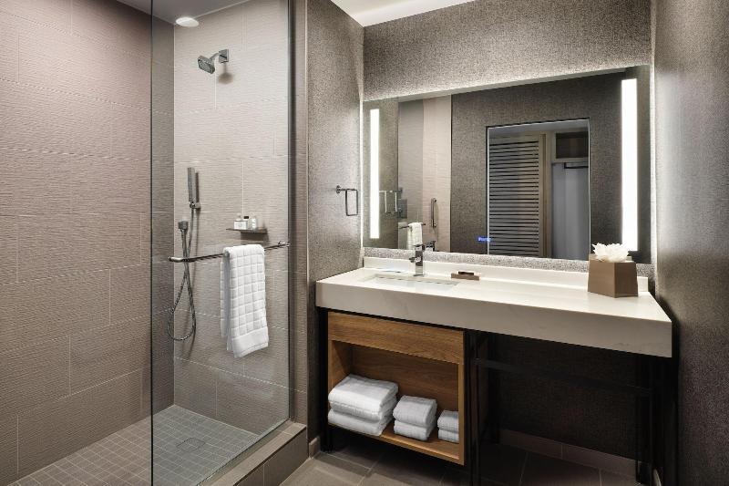 Sheraton Flowood The Refuge Hotel & Conference Center Esterno foto