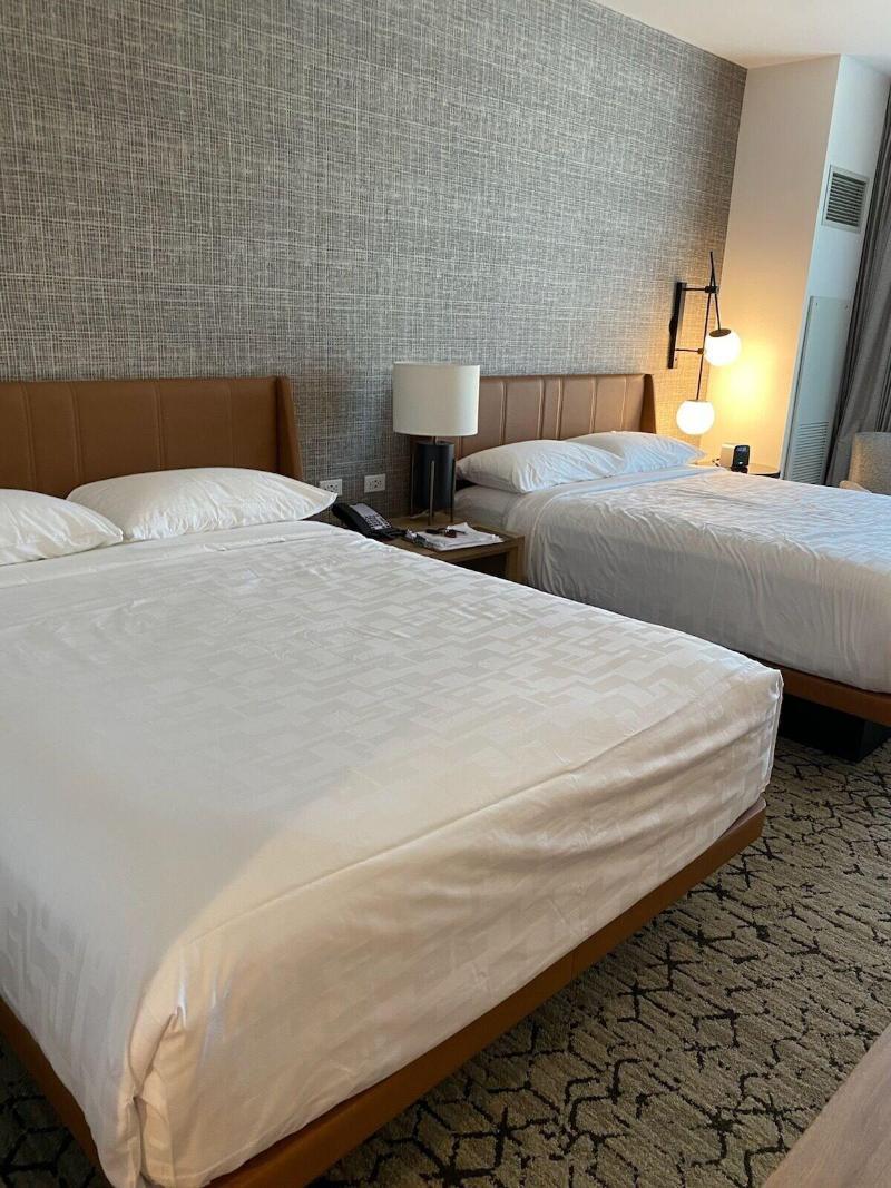 Sheraton Flowood The Refuge Hotel & Conference Center Esterno foto
