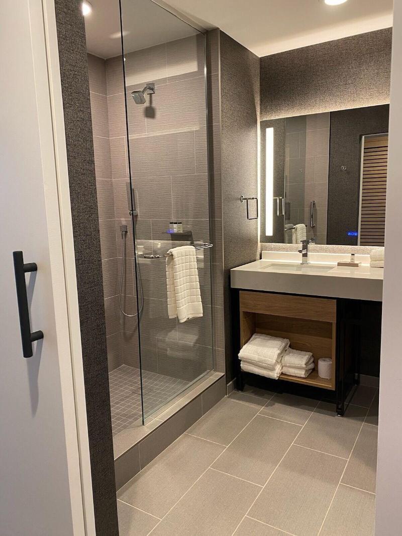 Sheraton Flowood The Refuge Hotel & Conference Center Esterno foto