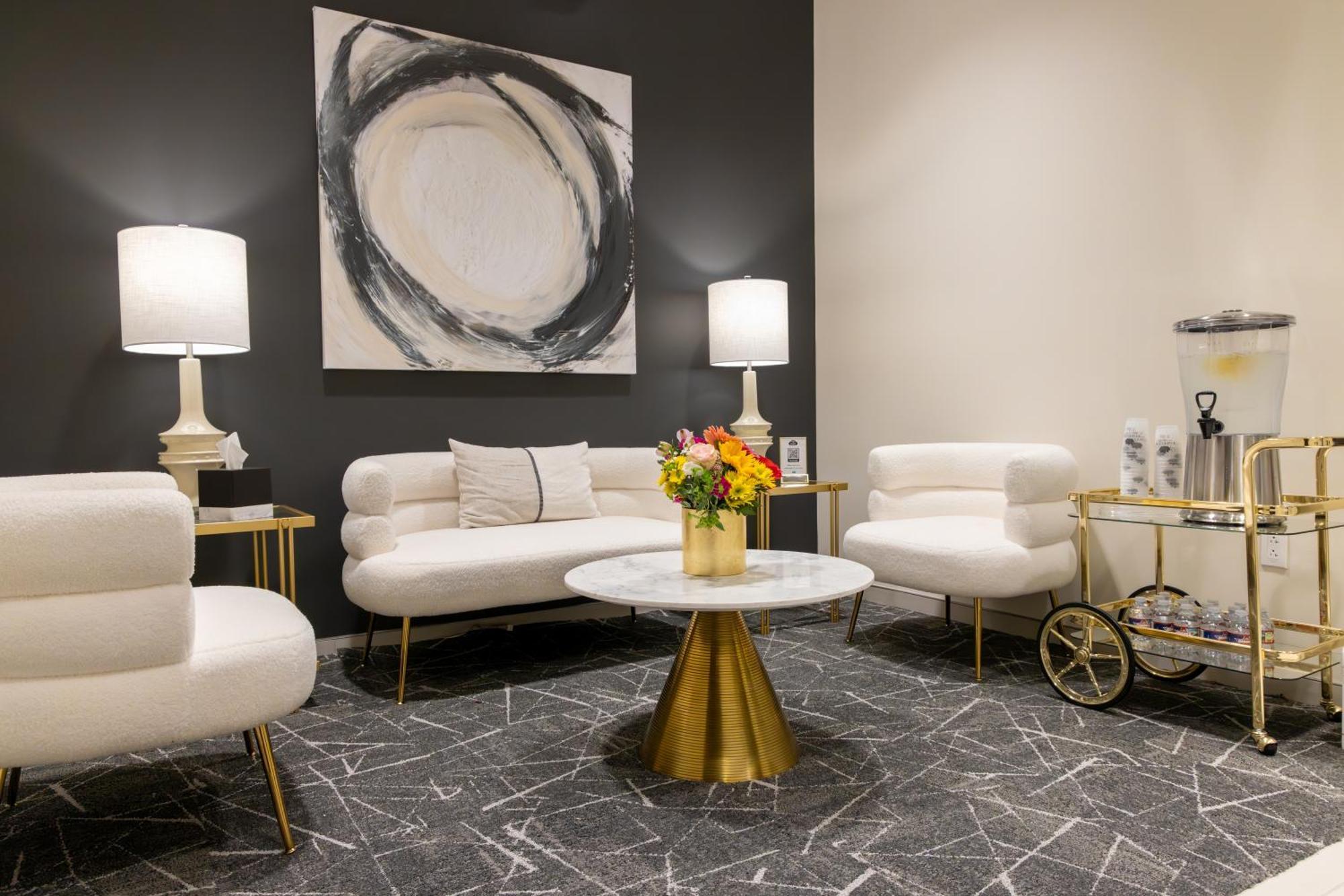 Sheraton Flowood The Refuge Hotel & Conference Center Esterno foto