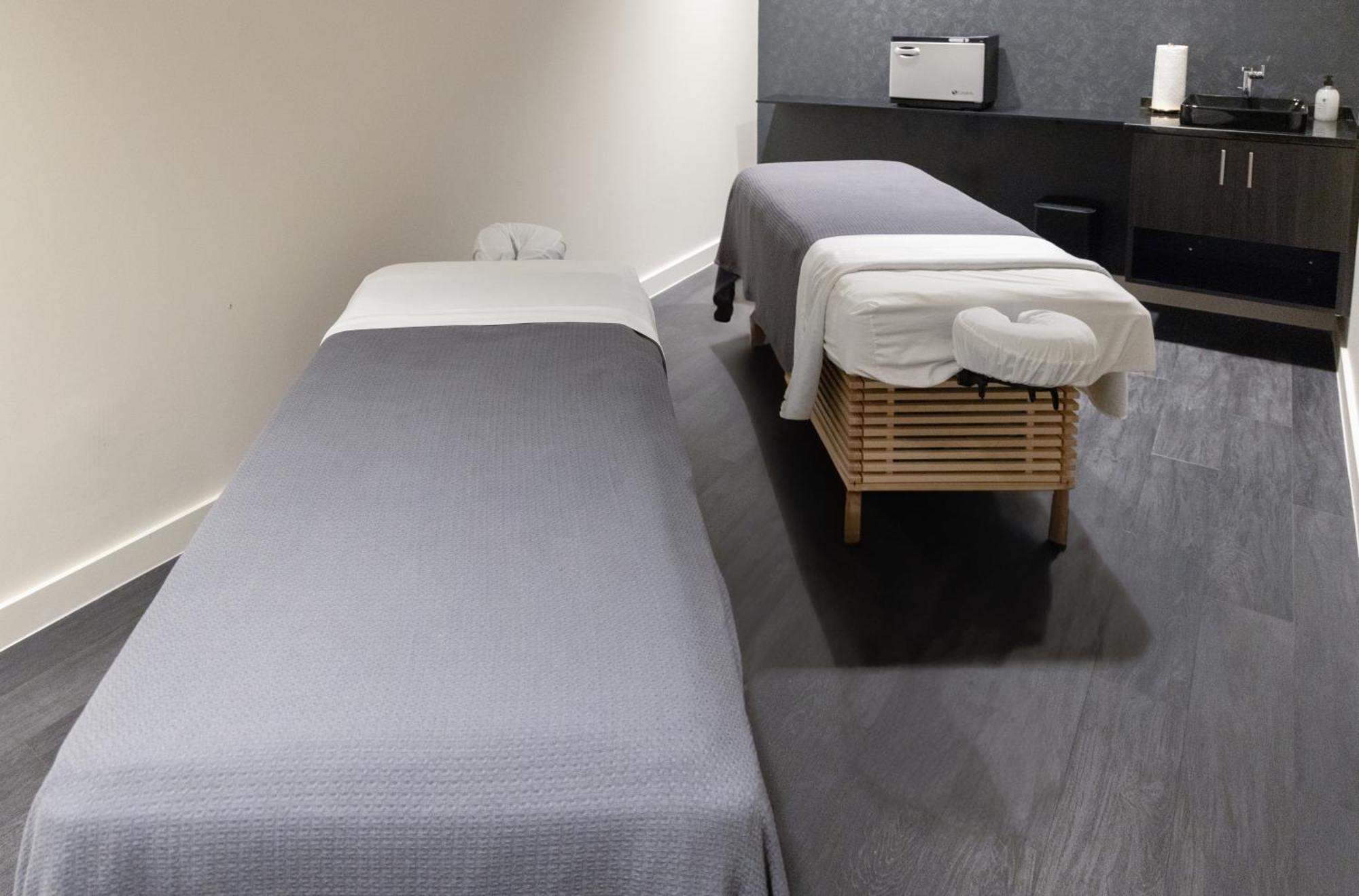 Sheraton Flowood The Refuge Hotel & Conference Center Esterno foto